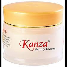 KANZA BEUTY CREAM