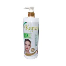 KANZA BODY LOTION