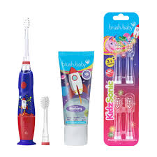 KIDS T.BRUSH+GIFT