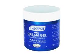 LA FRESH CREAM GEL