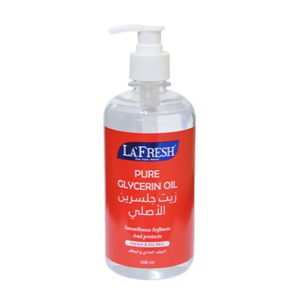 LA FRESH GLYCREN OIL