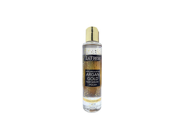 LA FRESH HAIR SERUM