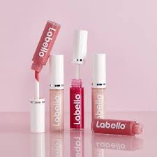 LABELLO LIP OIL