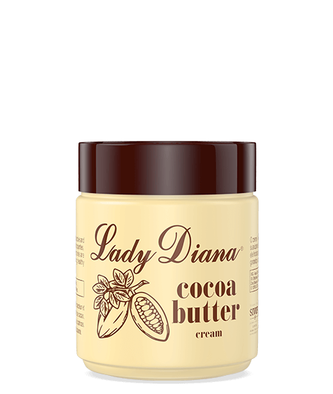 LADY DIANA CREAM