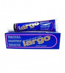 LARGO CREAM 50ML