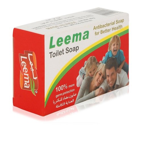 LEEMA SOAP