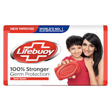 LIFEBUOY SOAP