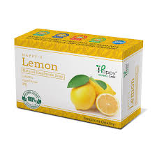 LIMON SOAP