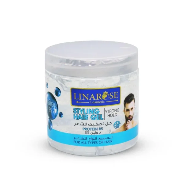 LINAROSE HAIR GEL