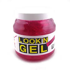 LOOK'N GEL