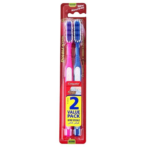 LORD T.BRUSH DOUBLE ACTION VALUE PACK