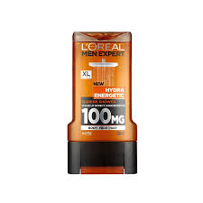 LOREAL SHOWER GEL