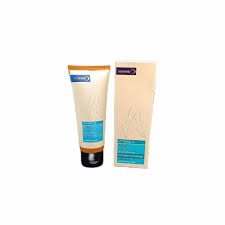 MAX LADY FOOT CREAM VITAMIN-C