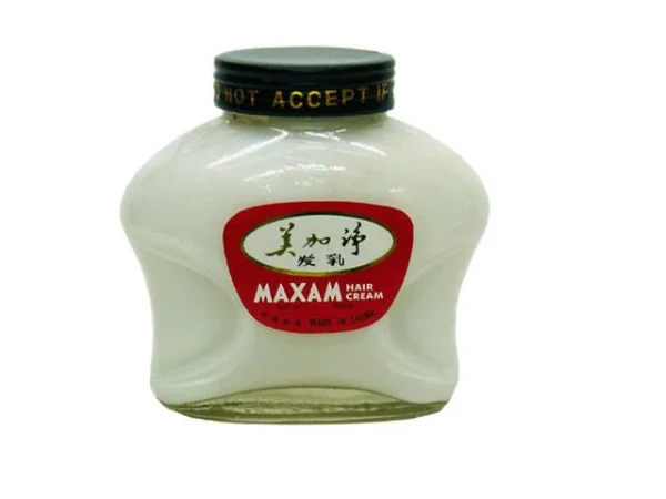 MAXAM CREAM