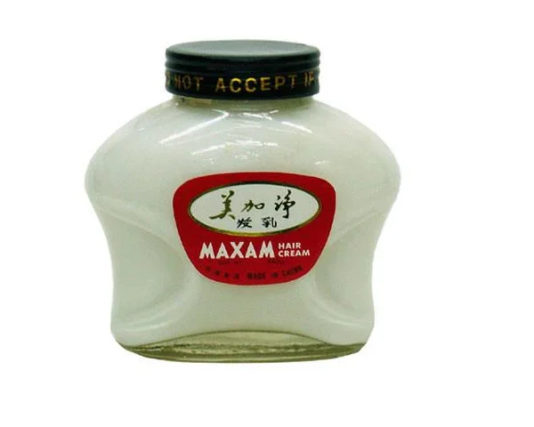 MAXAM CREAM