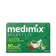 MEDIMEX SOAP CLASSIC