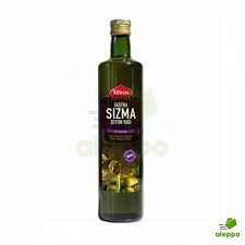 MILLA OLIVE OIL