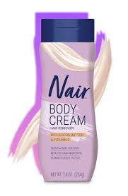 NAIR HAIR REMOVAL LOTION