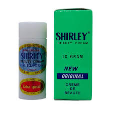 NEW SHIRLEY CREAM 10G