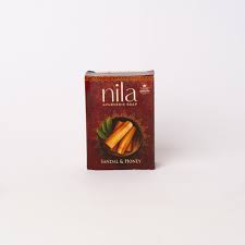 NILA SOAP SANDAL&HONEY