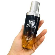 NITRO HAIR SERUM 120ML BLACK-2