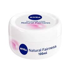 NIVEA BODY CREAM 100ML