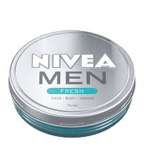 NIVEA CREAM MEN