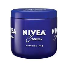 NIVEA CREAM