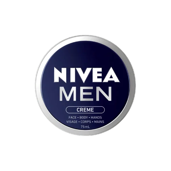 NIVEA MEN CREAM