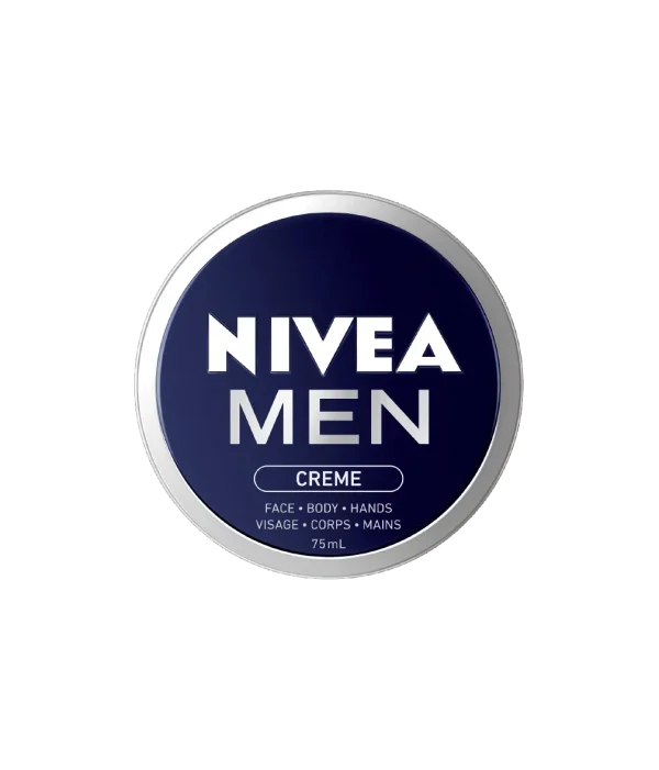 NIVEA MEN CREAM