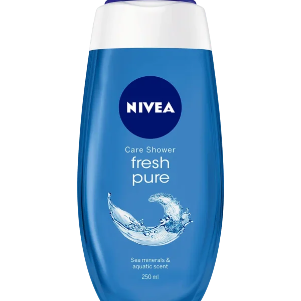 NIVEA SHOWER GEL