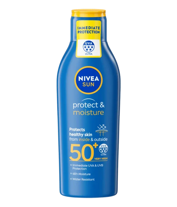 NIVEA SUN CREAM