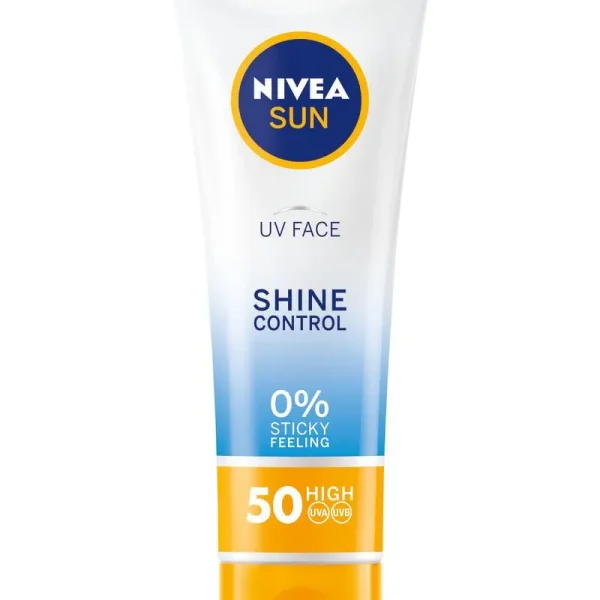 NIVEA SUSCREEN CREAM