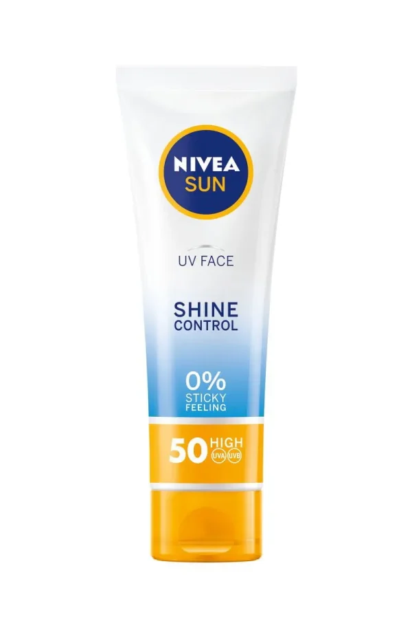 NIVEA SUSCREEN CREAM