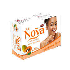 NOVA SOAP