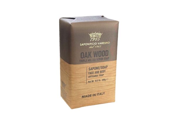 OAK SOAP