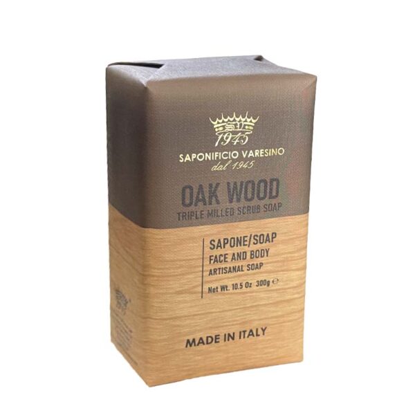 OAK SOAP