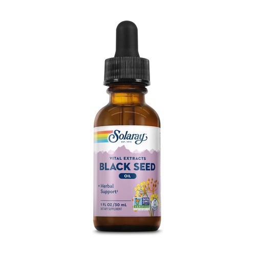 OLEO BLACKSEED OIL