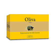 OLIVA SOAP