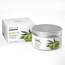 OLIVE BEAUTY CREAM