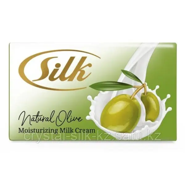 OLIVE SOAP 120GM