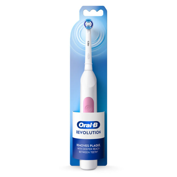 ORAL B T.BRUSH KIDS VITILITY BATTERY