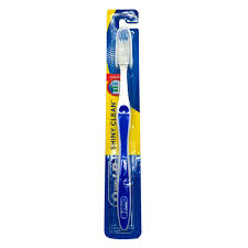 ORAL B T.BRUSH SHINY CLEAN