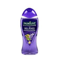 PALMOLIVE SHOWER GEL