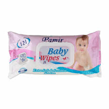 PAMIR BABY WIPES