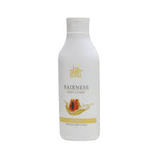 PAPAYA BODY LOTION 300ML