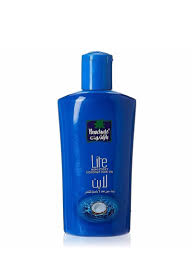 PARACHUTE LITE OIL 150M