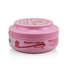 PARIS BEAUTY CREAM