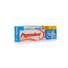 PEPSODENT T.BRUSH