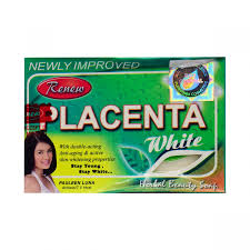 PLACENTA SOAP